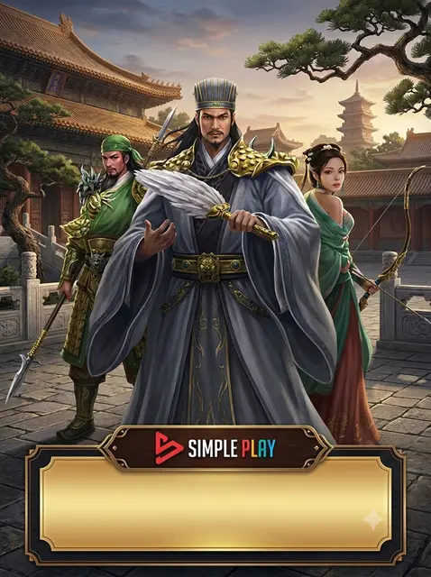 SIMPLE PLAY