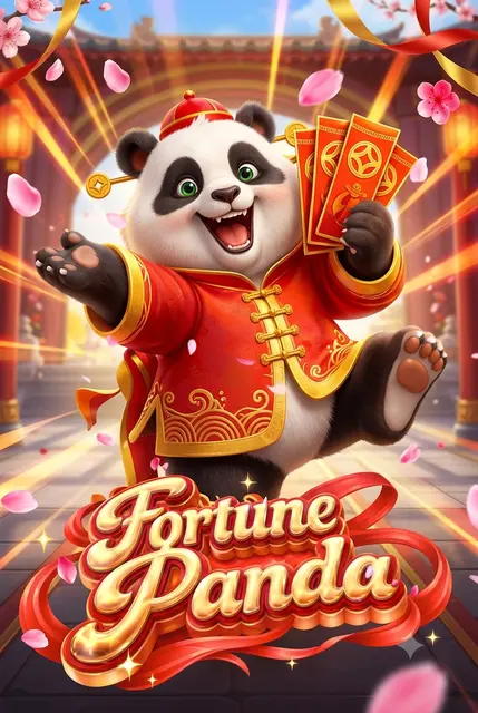 Gaming Panda